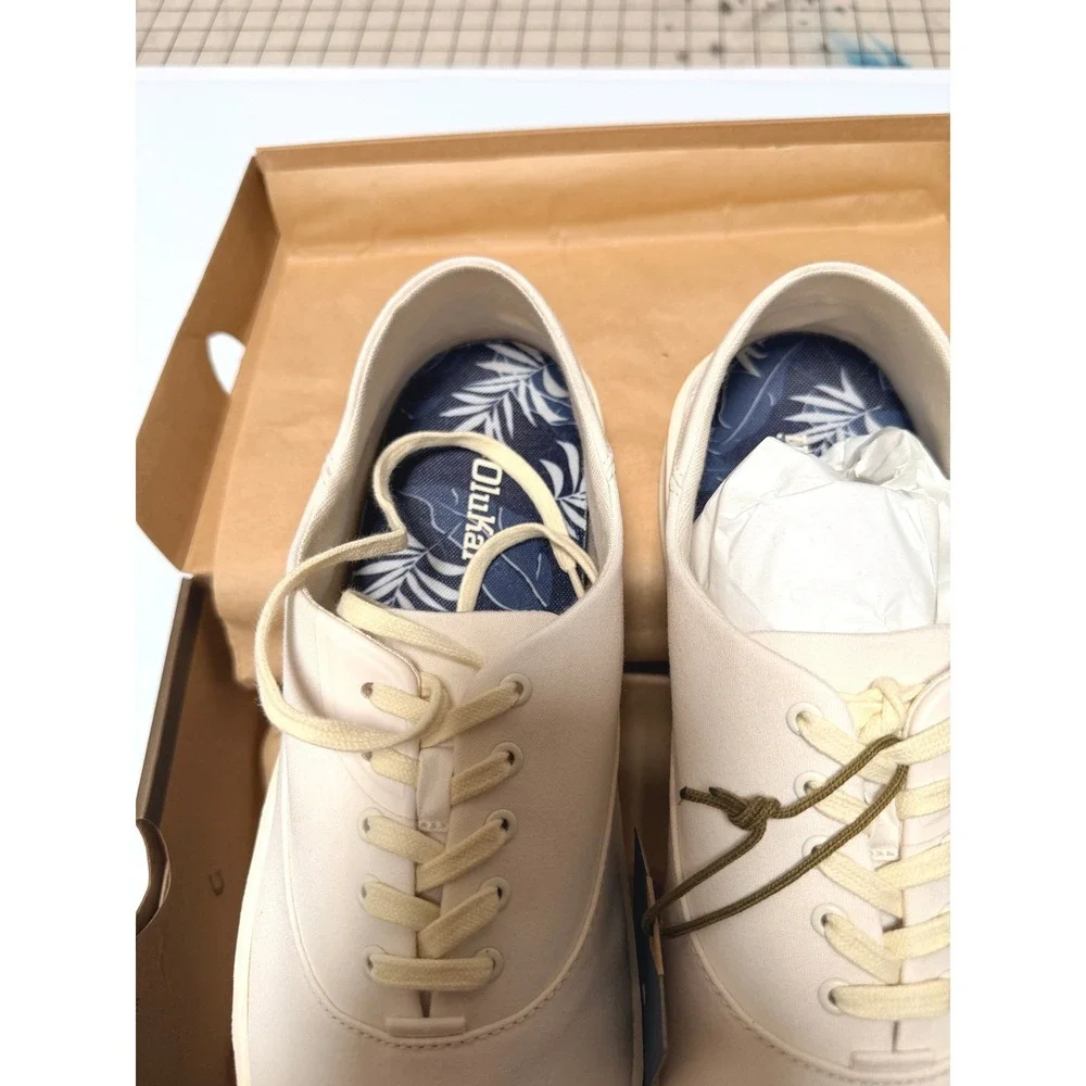 OluKai tradewind sneakers